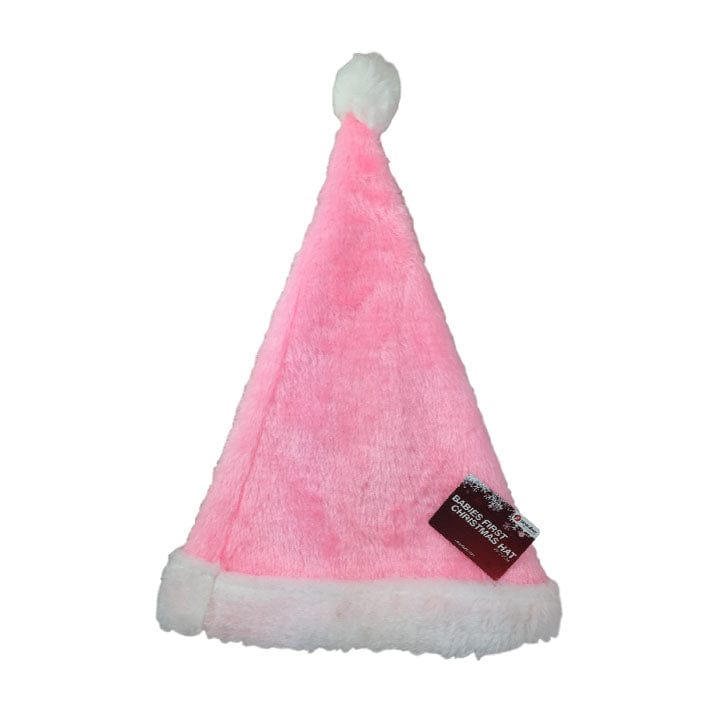 BabiesPinkFluffyHat.jpg